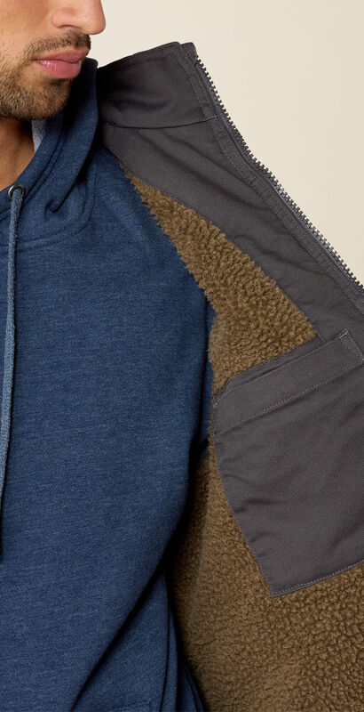 Rebar DuraCanvas Vest 01